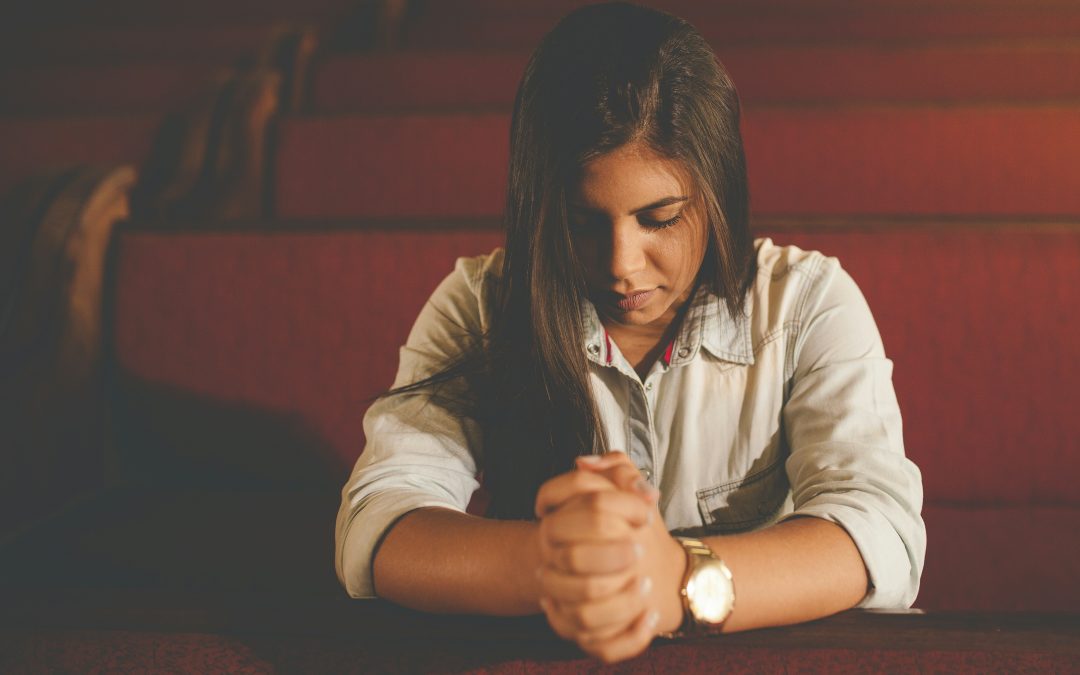 My Prayer – A Poem